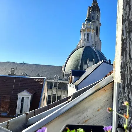 Le Saint-blaise - Quartier Du Vieux Vichy