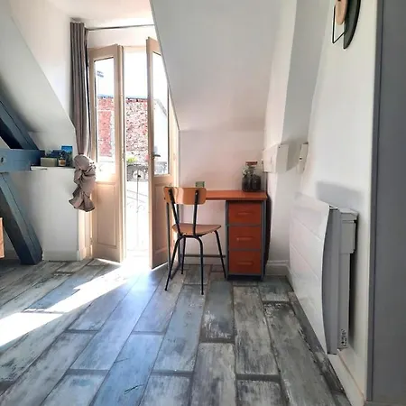 Apartment Le Saint-blaise - Quartier Du Vieux