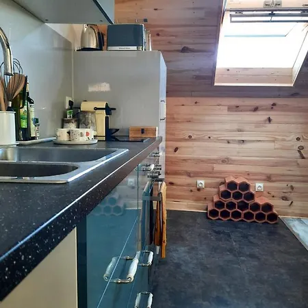 Apartment Le Saint-blaise - Quartier Du Vieux